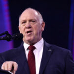 Tom Homan