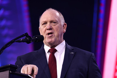 Tom Homan