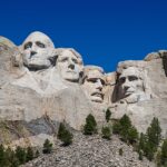 Mount Rushmore