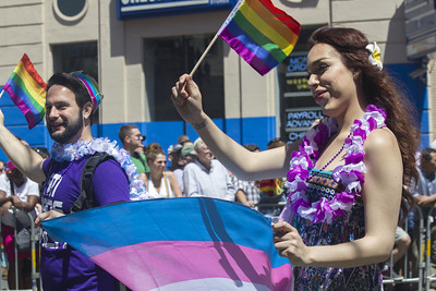 transgender
