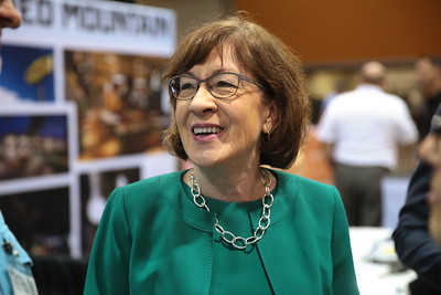 Susan Collins