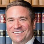 Andrew Bailey