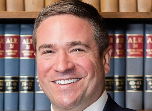 Andrew Bailey