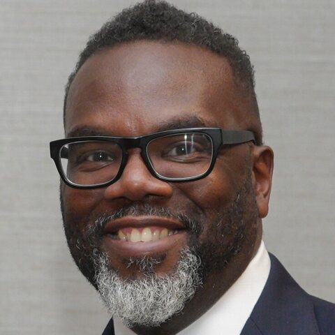 Brandon Johnson
