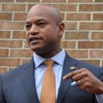 Wes Moore