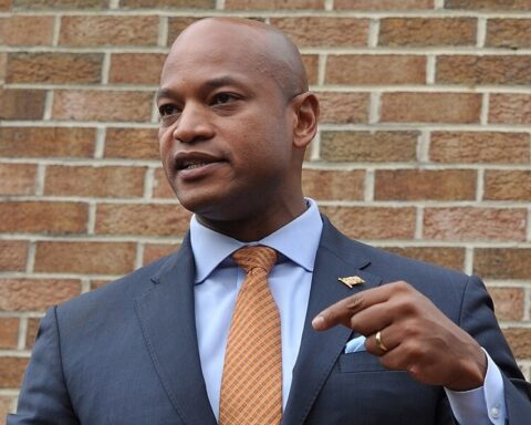 Wes Moore