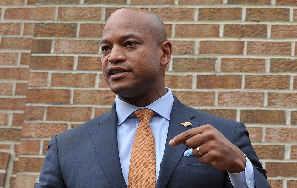 Wes Moore