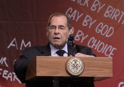 Jerry Nadler