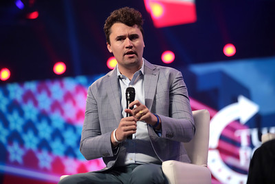 Charlie Kirk