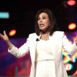 Jeanine Pirro