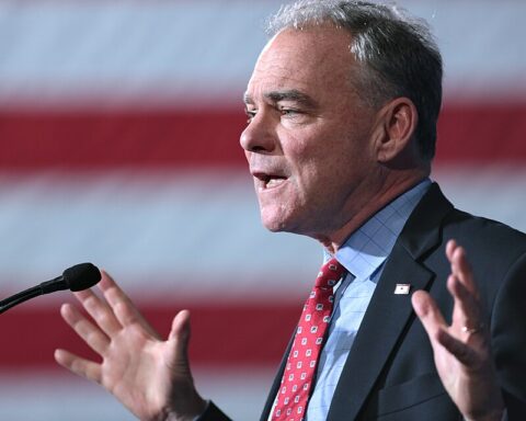 Tim Kaine