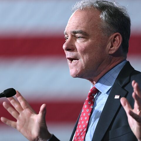 Tim Kaine