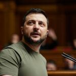 Volodymyr Zelenskyy