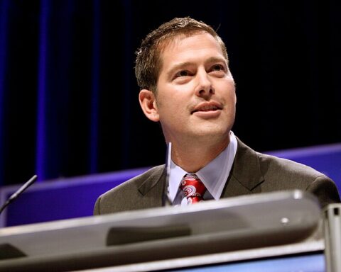 Sean Duffy