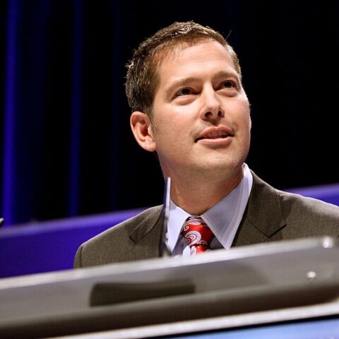 Sean Duffy