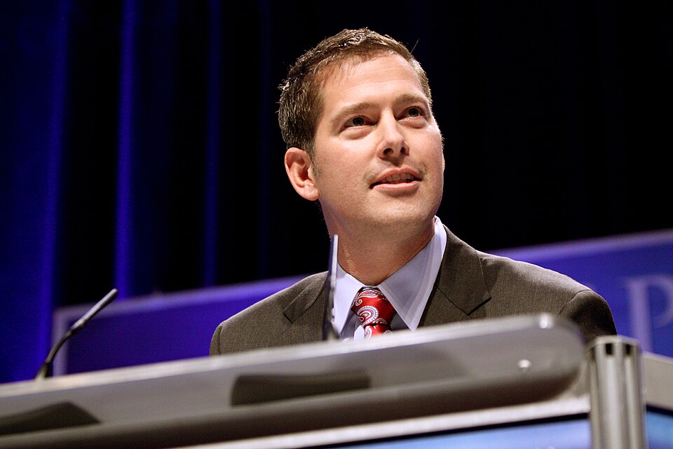 Sean Duffy