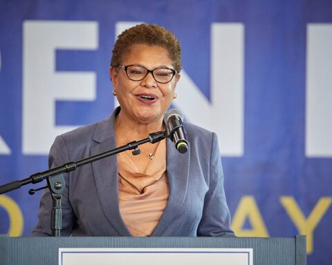 Karen Bass