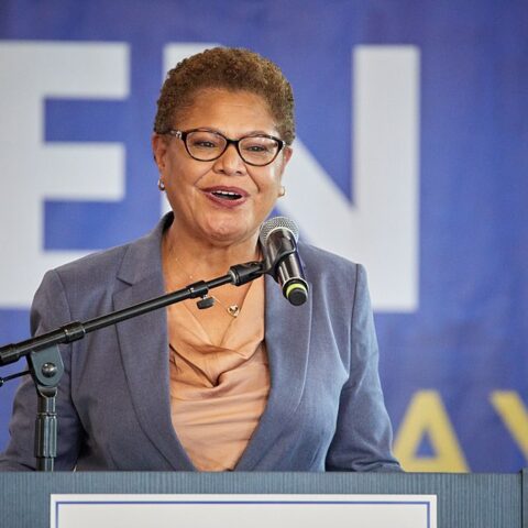 Karen Bass