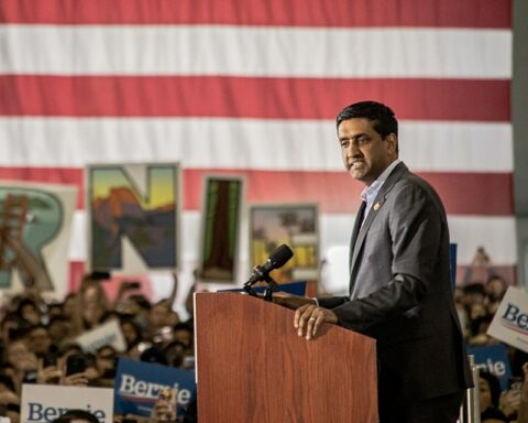 Ro Khanna