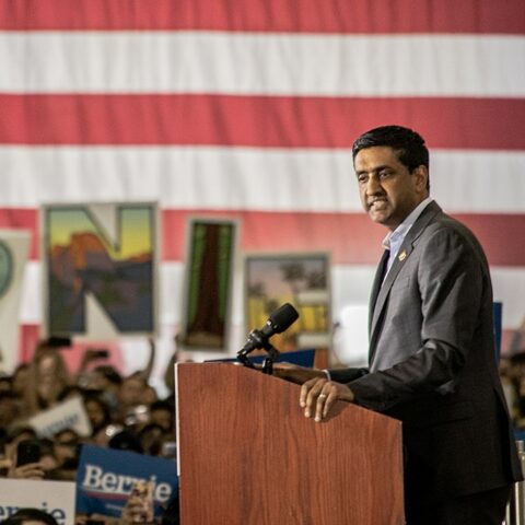Ro Khanna