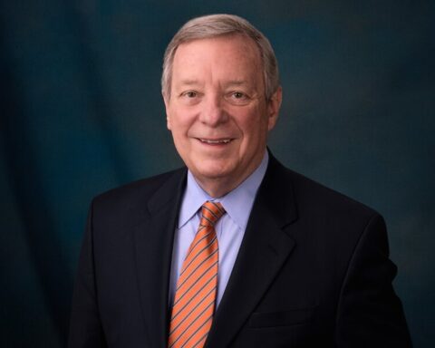 Dick Durbin