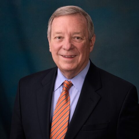 Dick Durbin