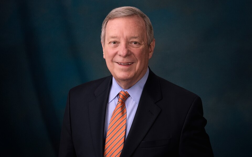 Dick Durbin