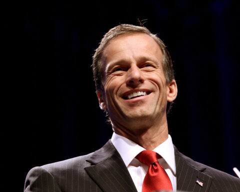 John Thune