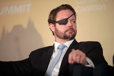 Dan Crenshaw