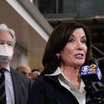 Kathy Hochul