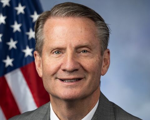 Rep Tim Burchett