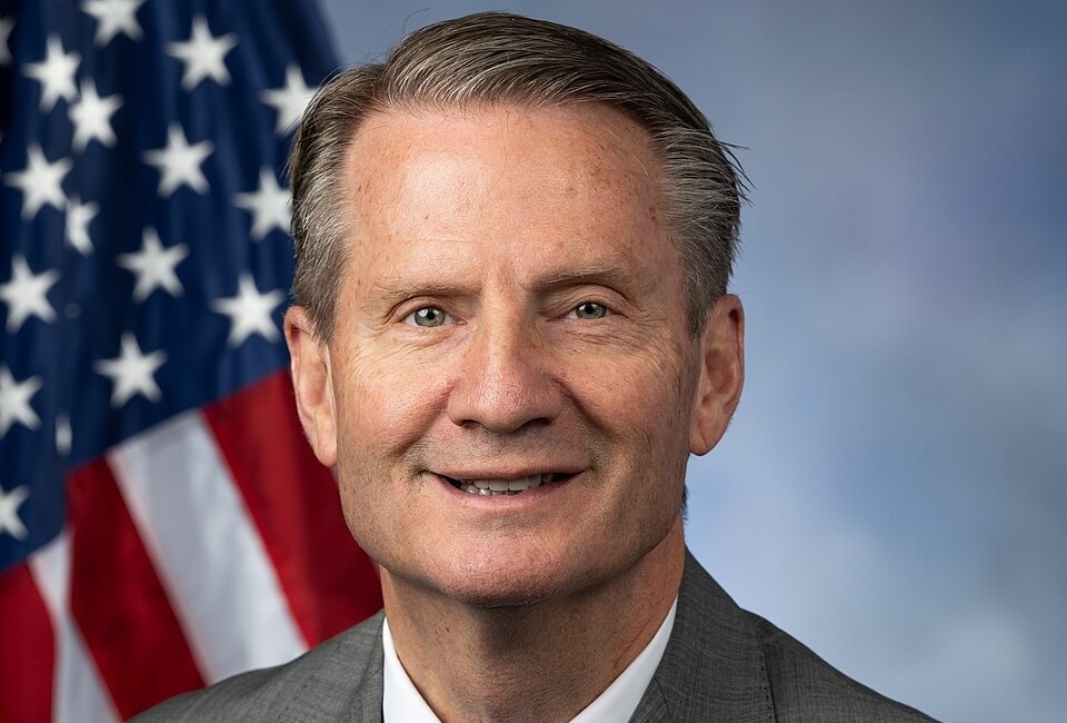 Rep Tim Burchett