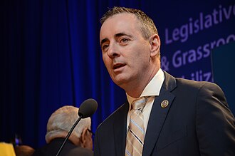 Brian Fitzpatrick