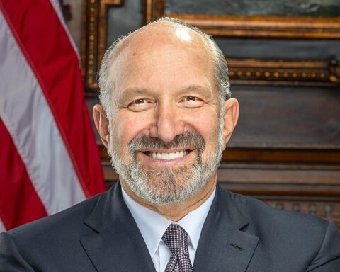 Howard Lutnick