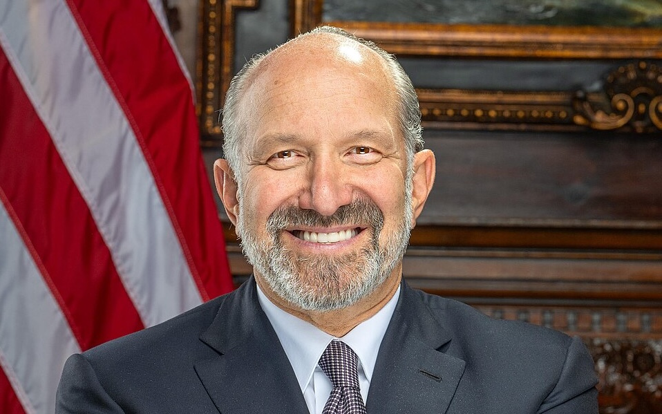 Howard Lutnick