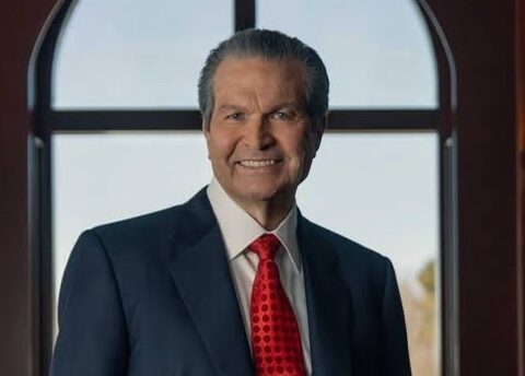 Rick Jackson