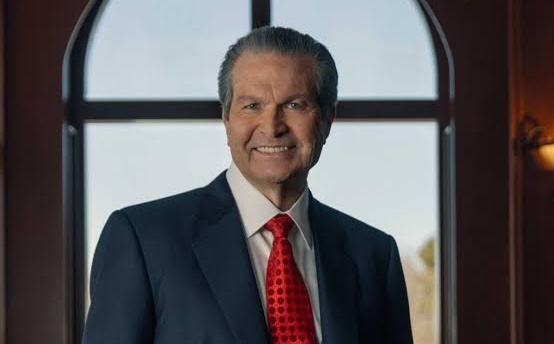 Rick Jackson