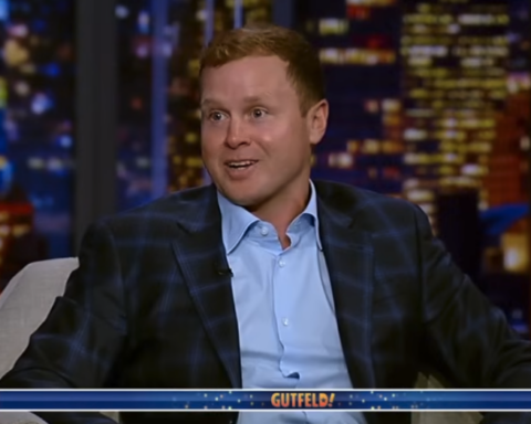 Spencer Pratt