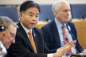 Ted Lieu