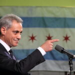 Rahm Emanuel