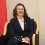 Gretchen Whitmer