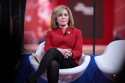 Marsha Blackburn
