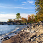 Lake Ontario