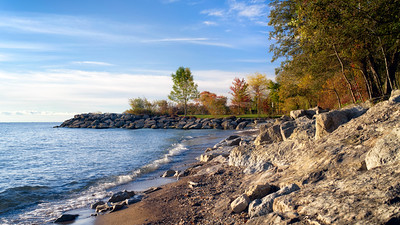 Lake Ontario
