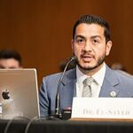 Abdul El-Sayed