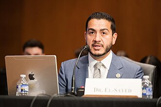 Abdul El-Sayed
