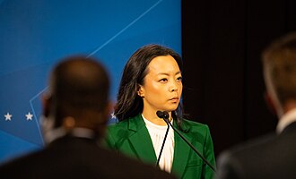 Francesca Hong