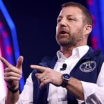Markwayne Mullin