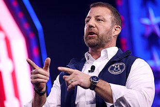 Markwayne Mullin