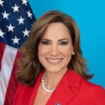 Rep. María Elvira Salazar